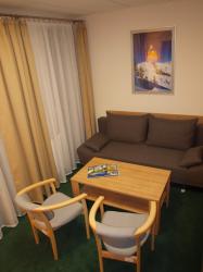 Hotel Olimpijski