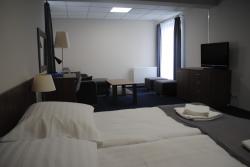 Hotel Olimpijski