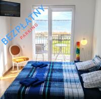 Hotelik Europa pokoje I apartamenty