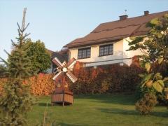Villa Makowica