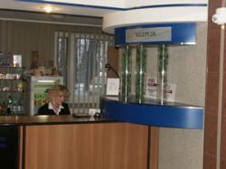 Hotel Pod Wielk Sow