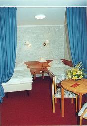 Hotel Pod Wielk Sow