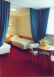 Hotel Pod Wielk Sow