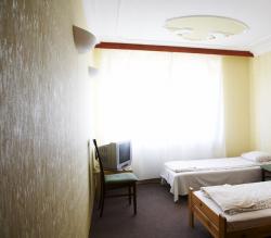Hotel Restaruacja Renesans