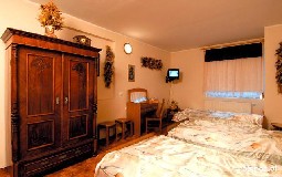 Hotel Protea