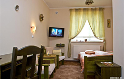 Hotel Protea