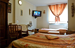 Hotel Protea
