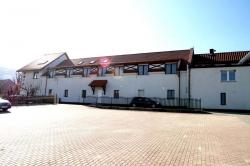 Hotel Koniuszy