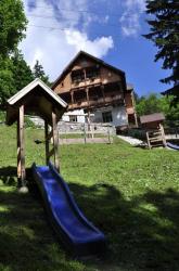 Villa Hubertus