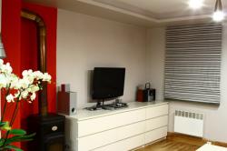 Apartament Czerwony