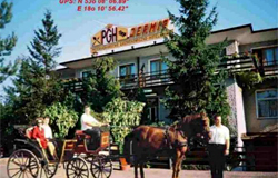 Hotel Jermir