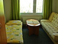 Pokoje Gocinne Marko