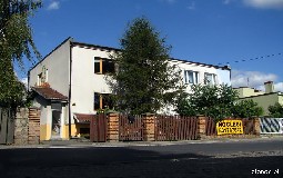 Pensjonat Po Drodze