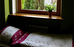 Pensjonat Po Drodze