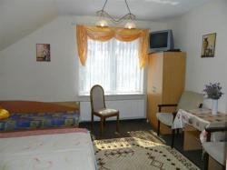 Pokoje Gocinne Nad Morzem