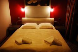 CENTRUM GREEN HILL Business & SPA