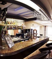 CENTRUM GREEN HILL Business & SPA