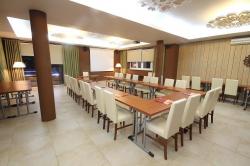 CENTRUM GREEN HILL Business & SPA