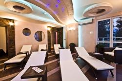 CENTRUM GREEN HILL Business & SPA
