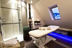 CENTRUM GREEN HILL Business & SPA