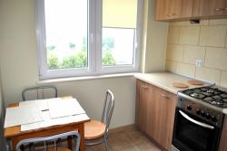 Apartament Kremowy samodzielne mieszkanie