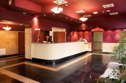 Hotel Europejski