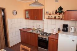 Pokoje Gocinne w Gdasku
