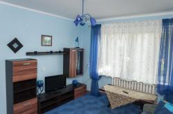 Pokoje Gocinne w Gdasku