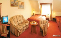 Hotel Lambert