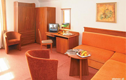 Hotel Lambert