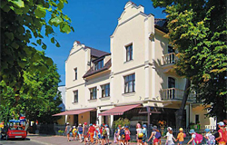 Hotel Lambert