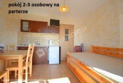 Pokoje Gocinne Fala