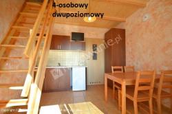 Pokoje Gocinne Fala