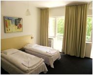 Lubiewo forest & sea resort 