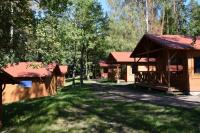 O�rodek Wypoczynkowy Ostr�w Pieckowski