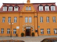 Hotel Lubavia