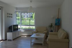 Apartament Keba