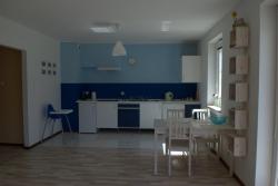 Apartament Keba