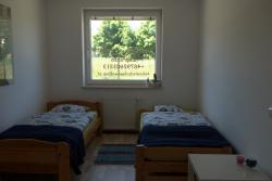 Apartament Keba