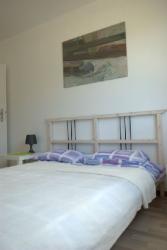 Apartament Keba