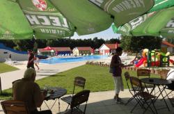 Holiday Park Kacze Stawy