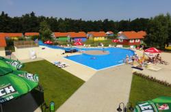 Holiday Park Kacze Stawy