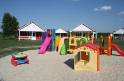Holiday Park Kacze Stawy