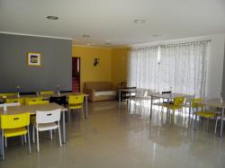 Pensjonat Marmari