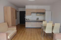 Apartamenty Oleka Ustka 250 m od play