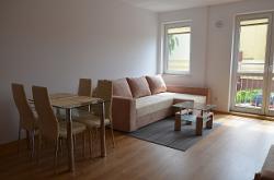 Apartamenty Oleka Ustka 250 m od play