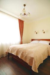 Apartamenty Blue-Velvet 