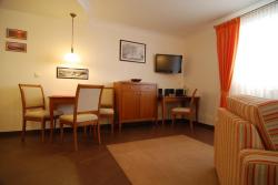 Apartamenty Blue-Velvet 