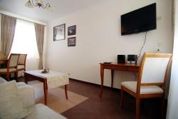 Apartamenty Blue-Velvet 