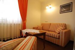 Apartamenty Blue-Velvet 